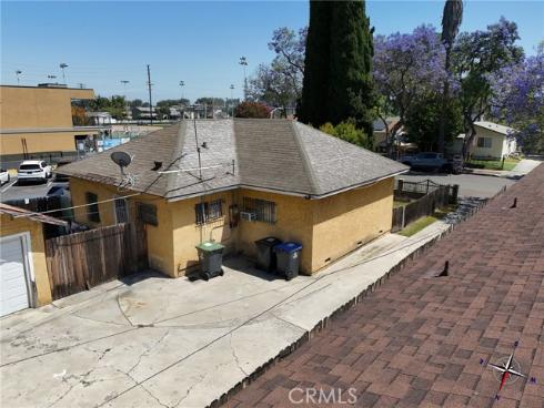 215 E Ash Avenue, Fullerton, CA