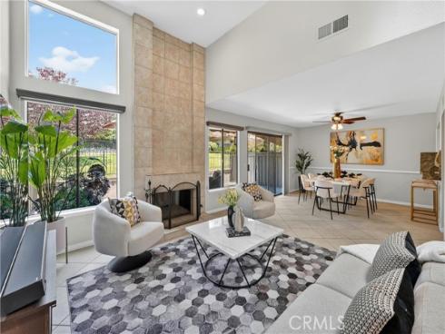 525 Riviera Court, Fullerton, CA