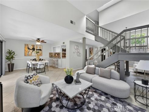 525 Riviera Court, Fullerton, CA