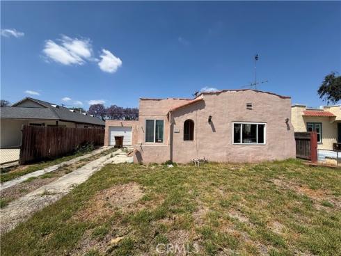 137 E. Elm Avenue