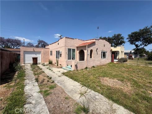 137 E Elm Avenue, Fullerton, CA