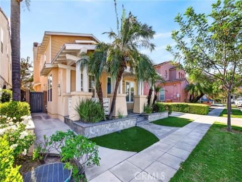 1459 Stein Strauss Street, Fullerton, CA