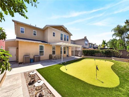 1459 Stein Strauss Street, Fullerton, CA