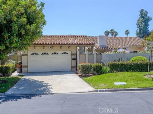 2926 Persimmon , Fullerton, CA