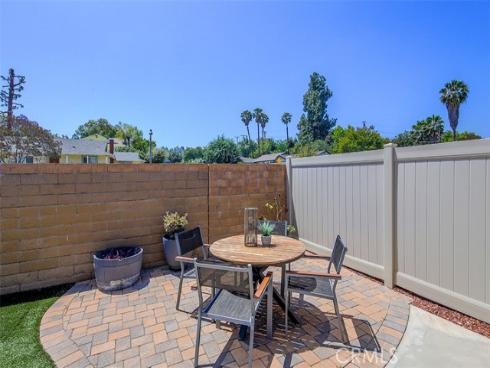 2926 Persimmon , Fullerton, CA