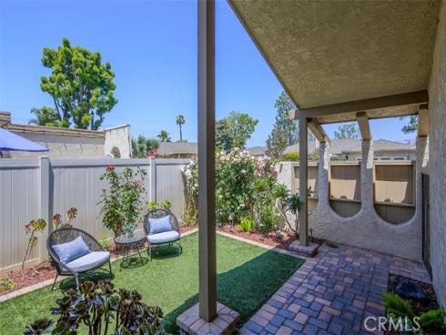 2926 Persimmon , Fullerton, CA