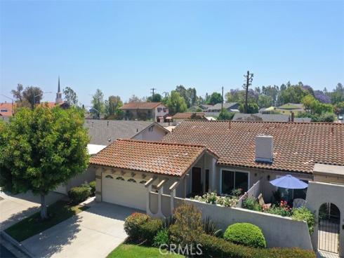 2926 Persimmon , Fullerton, CA
