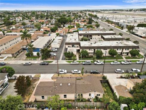 108 S Pritchard , Fullerton, CA