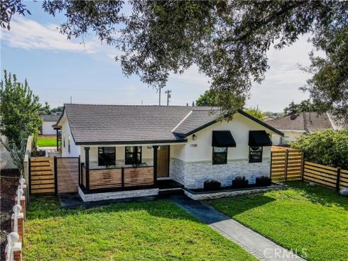 1108  Williamson   Avenue, Fullerton, CA