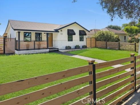 1108  Williamson   Avenue, Fullerton, CA