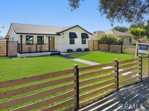 1108  Williamson   Avenue, Fullerton, CA