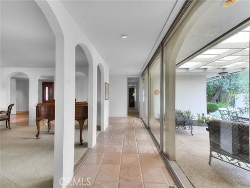 1809 Vista Lomitas , Fullerton, CA
