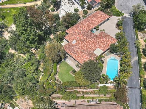 1809 Vista Lomitas , Fullerton, CA