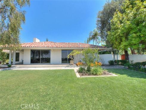 1809 Vista Lomitas , Fullerton, CA