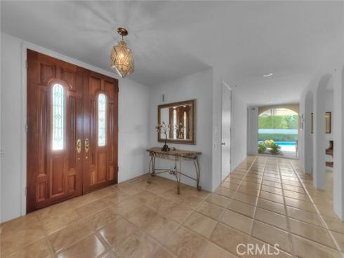 1809 Vista Lomitas , Fullerton, CA