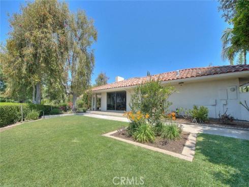 1809 Vista Lomitas , Fullerton, CA