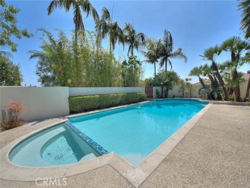 1809 Vista Lomitas , Fullerton, CA