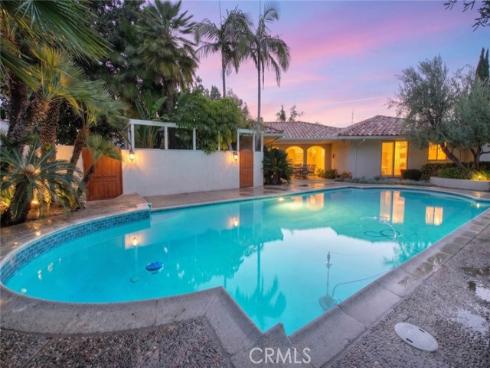 1809 Vista Lomitas , Fullerton, CA