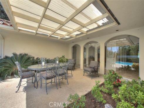 1809 Vista Lomitas , Fullerton, CA