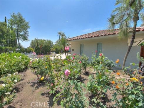 1809 Vista Lomitas , Fullerton, CA