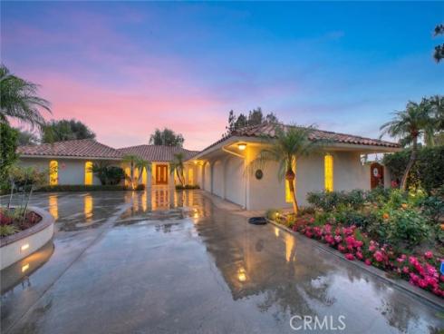 1809 Vista Lomitas , Fullerton, CA
