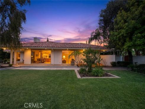 1809 Vista Lomitas , Fullerton, CA