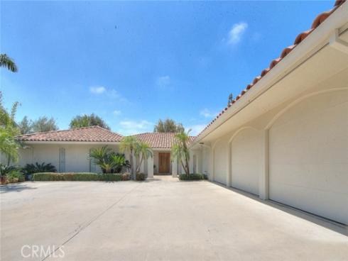 1809 Vista Lomitas , Fullerton, CA