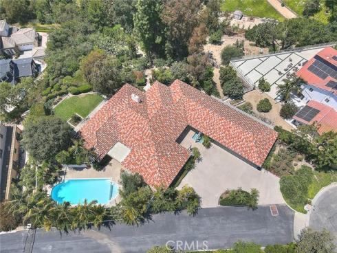 1809  Vista Lomitas  , Fullerton, CA