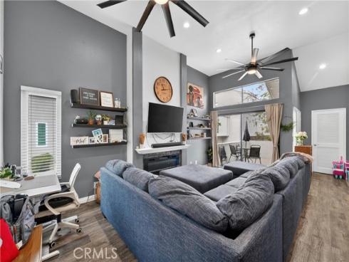 2921 Wellesley Court, Fullerton, CA
