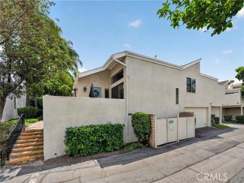 2921 Wellesley Court, Fullerton, CA