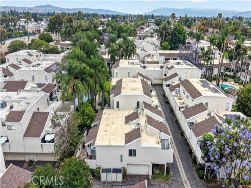 2921 Wellesley Court, Fullerton, CA