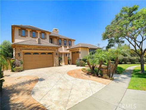 2599 Nixon Way, Fullerton, CA