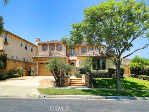2599 Nixon Way, Fullerton, CA
