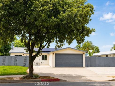 2501 Santa Ysabel , Fullerton, CA