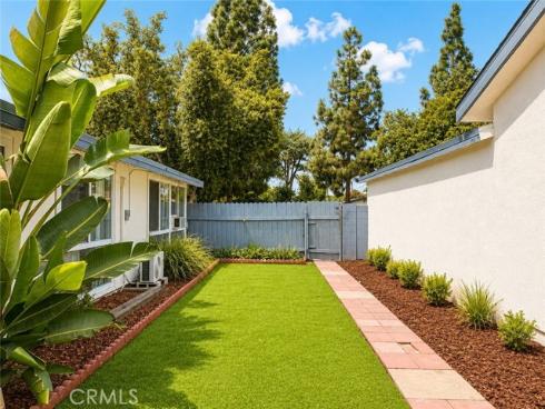 2501 Santa Ysabel , Fullerton, CA