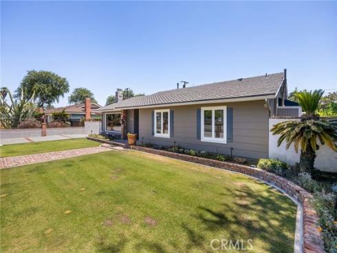 1536 E Commonwealth  , Fullerton, CA