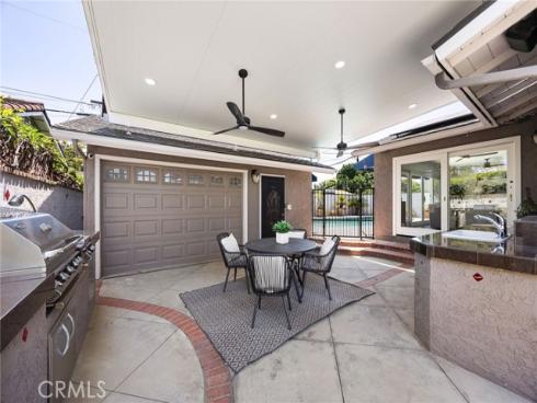 1536 E Commonwealth  , Fullerton, CA