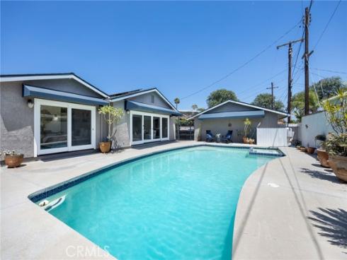 1536 E Commonwealth  , Fullerton, CA