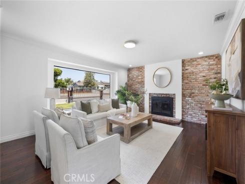 1536 E Commonwealth  , Fullerton, CA