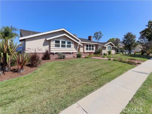 2919 Sunnywood , Fullerton, CA