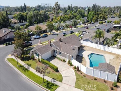 2919 Sunnywood , Fullerton, CA
