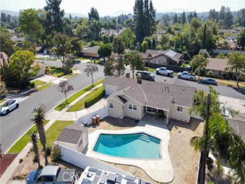2919 Sunnywood , Fullerton, CA