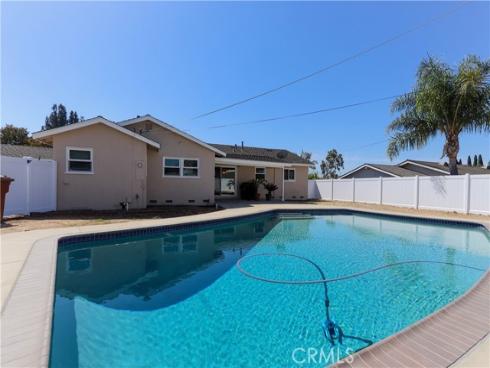 2919 Sunnywood , Fullerton, CA