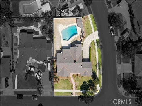 2919 Sunnywood , Fullerton, CA