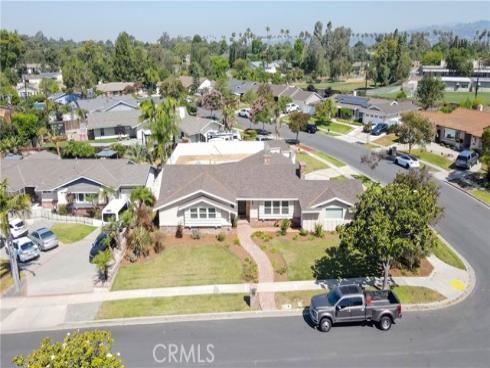 2919 Sunnywood , Fullerton, CA