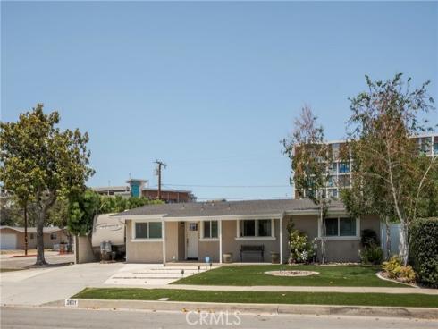 2601 Balfour , Fullerton, CA