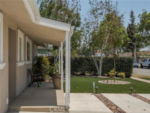 2601 Balfour , Fullerton, CA