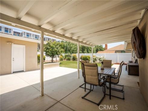 2601 Balfour , Fullerton, CA