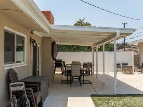 2601 Balfour , Fullerton, CA