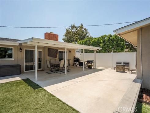 2601 Balfour , Fullerton, CA
